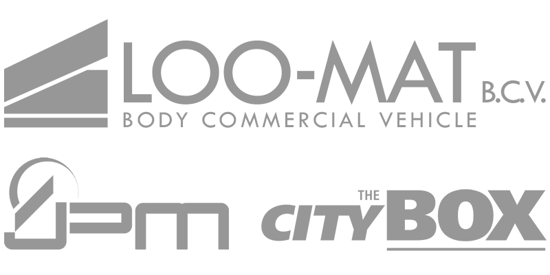 Logo Loomat