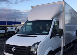 CityBox - Polylight - VW - CRAFTER POLY 2