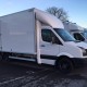 CityBox - Polylight - VW - CRAFTER POLY